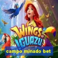 campo minado bet